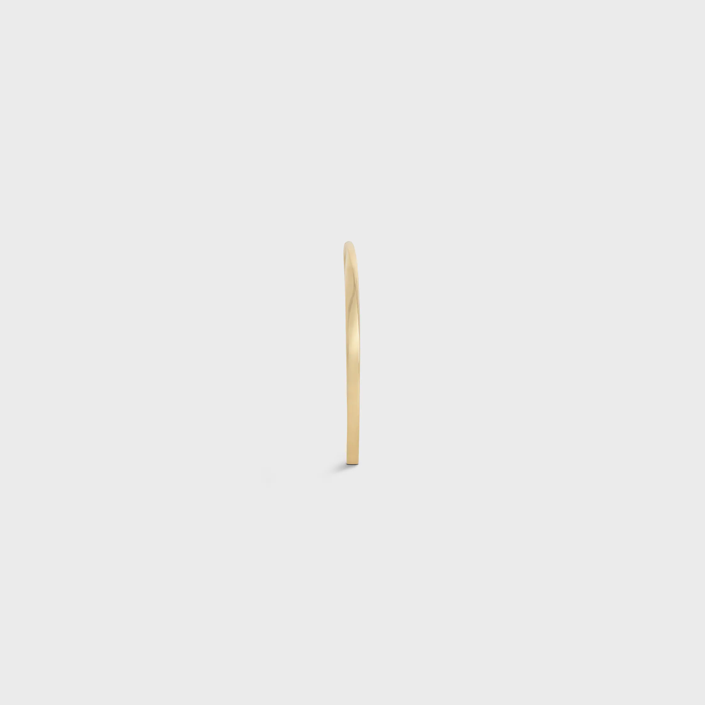 Torsion Bracelet in Yellow Gold