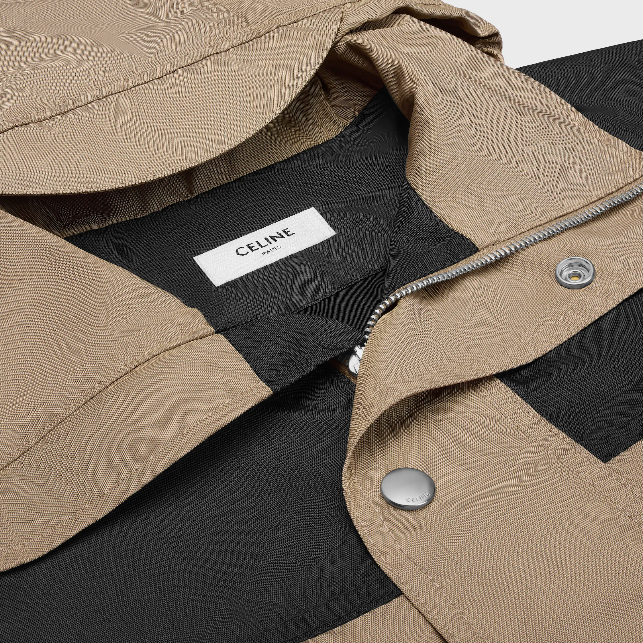 windbreaker IN NYLON