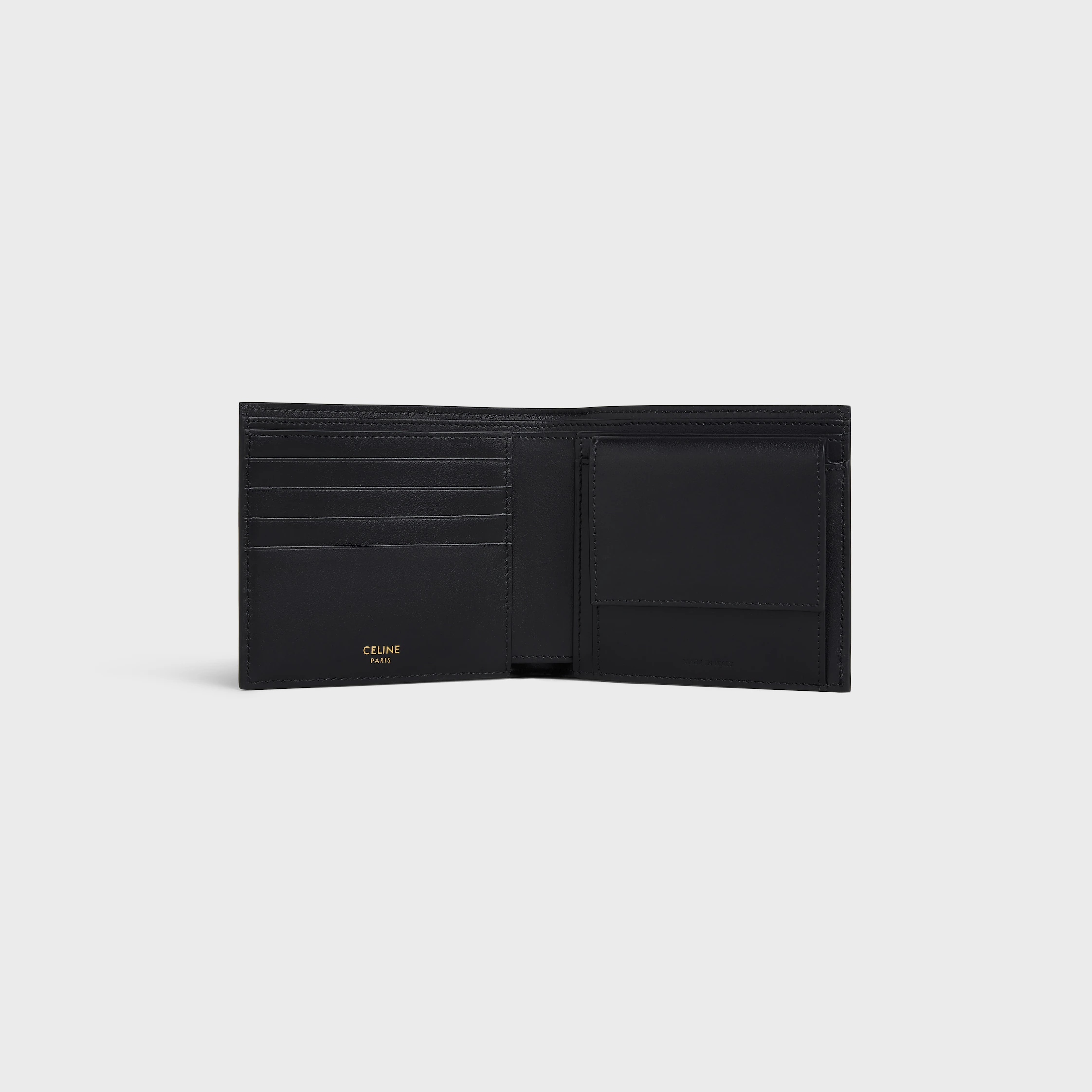 Bi-fold Wallet IN Triomphe Canvas
