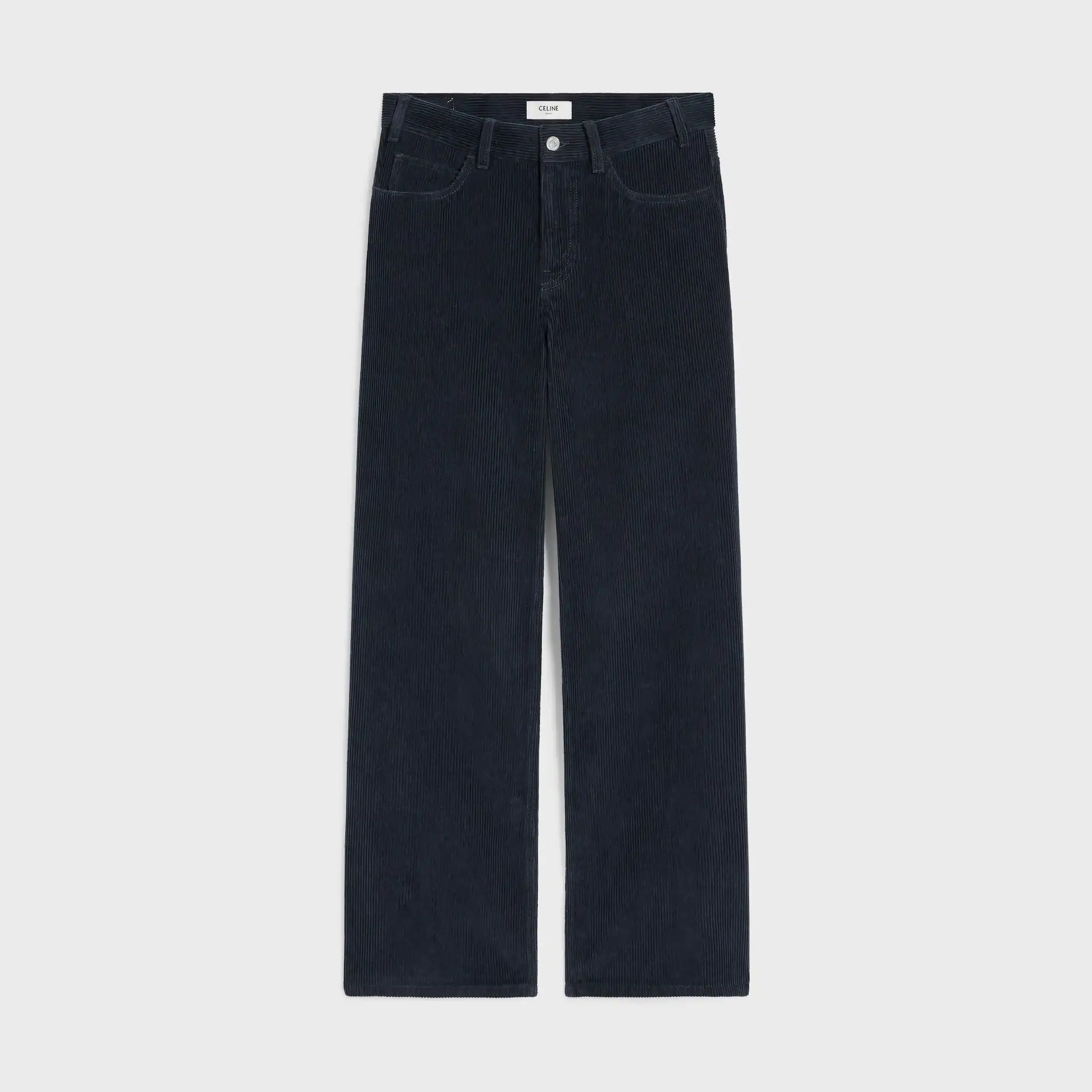 jolene jeans in corduroy