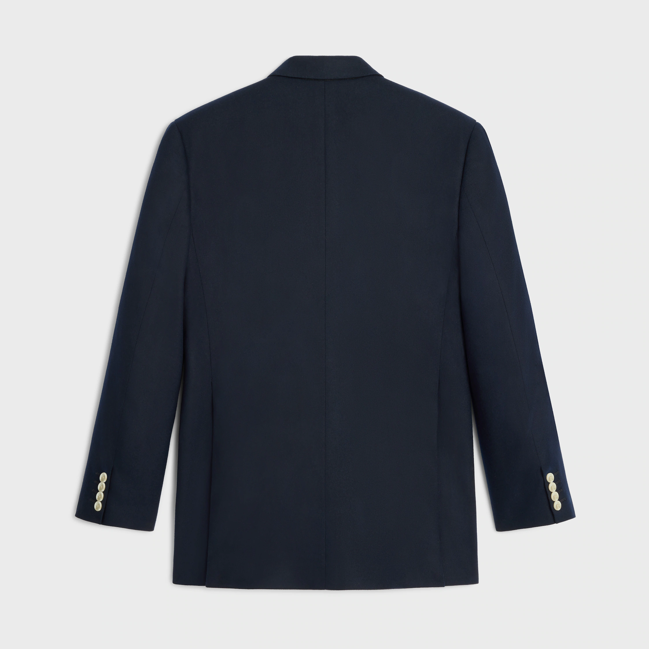 prince jacket IN WOOL CLOTH