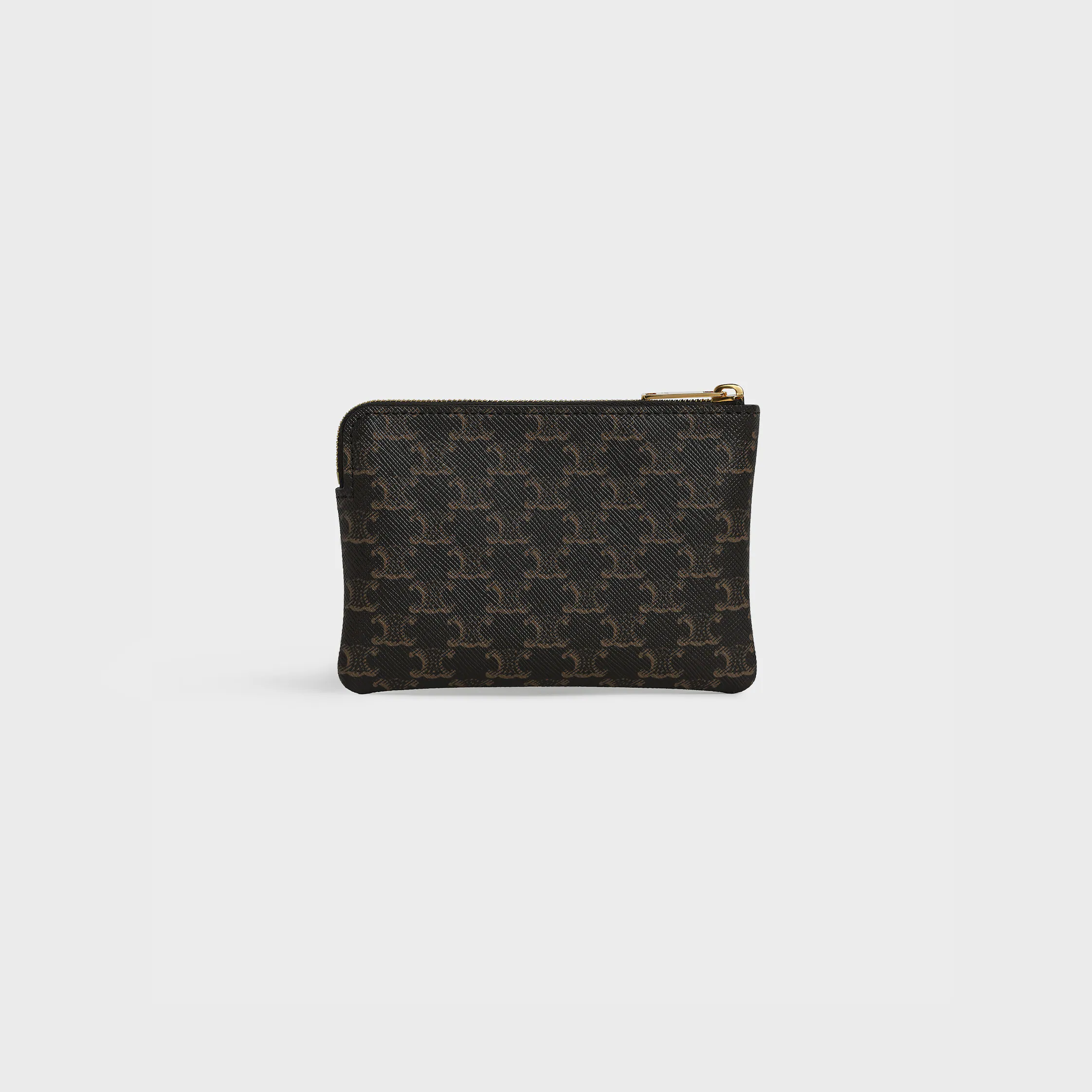 Coin Purse IN Triomphe Canvas