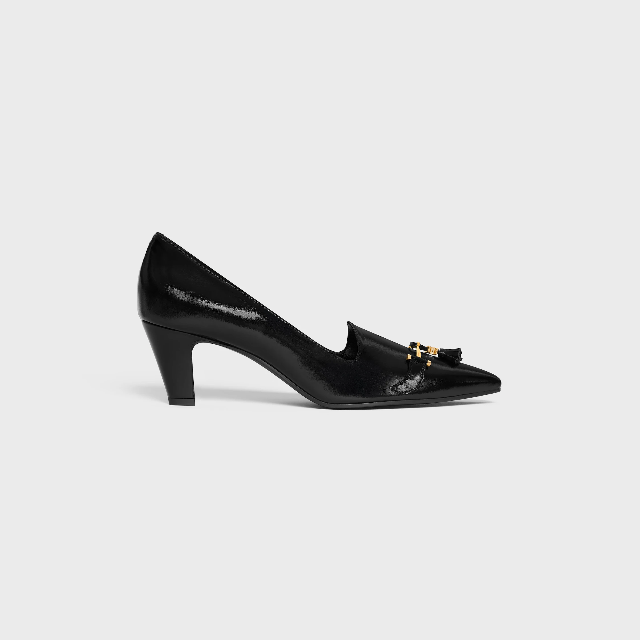 MUM - PUMP IN CALFSKIN