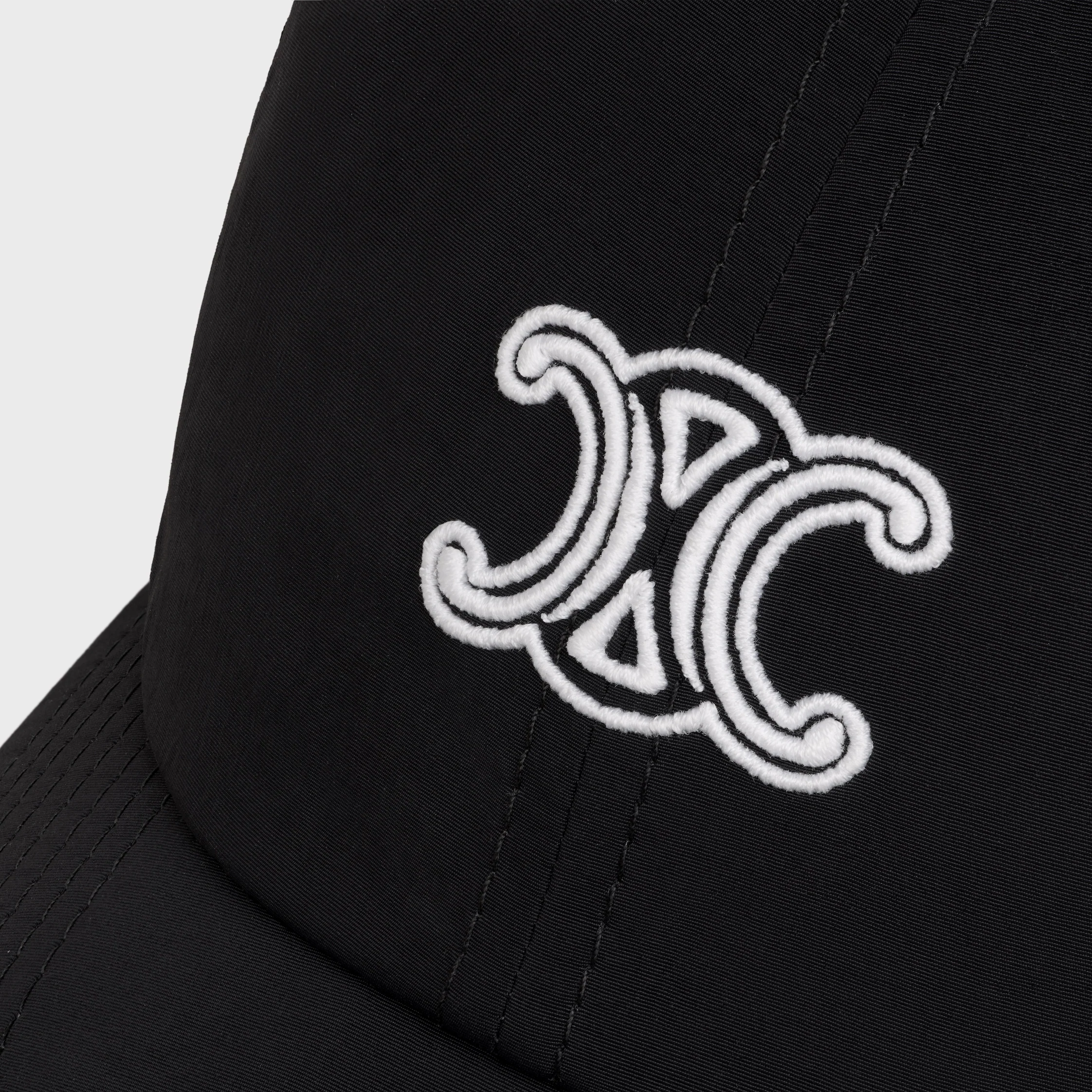 richelieu cap IN nylon
