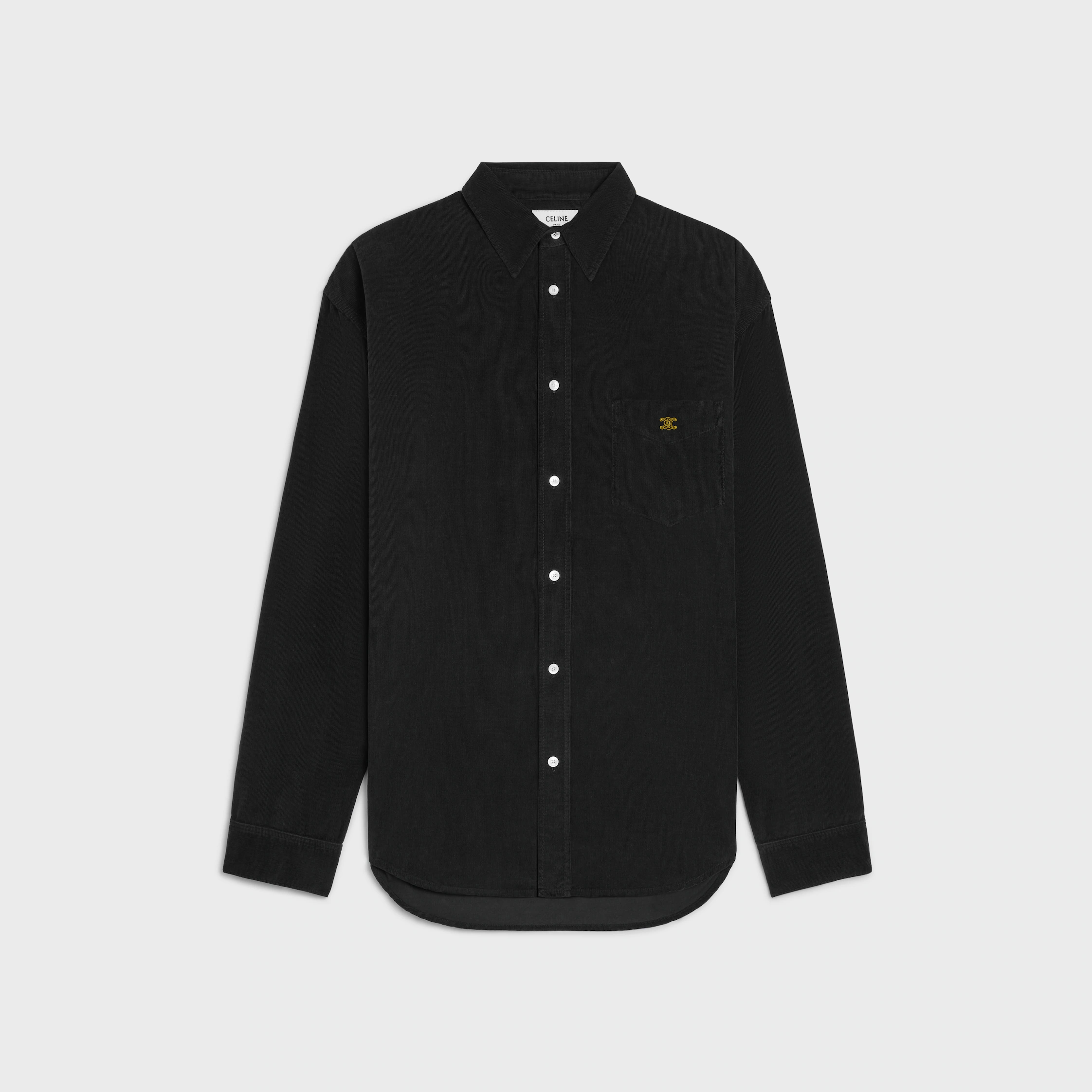 shirt IN CORDUROY