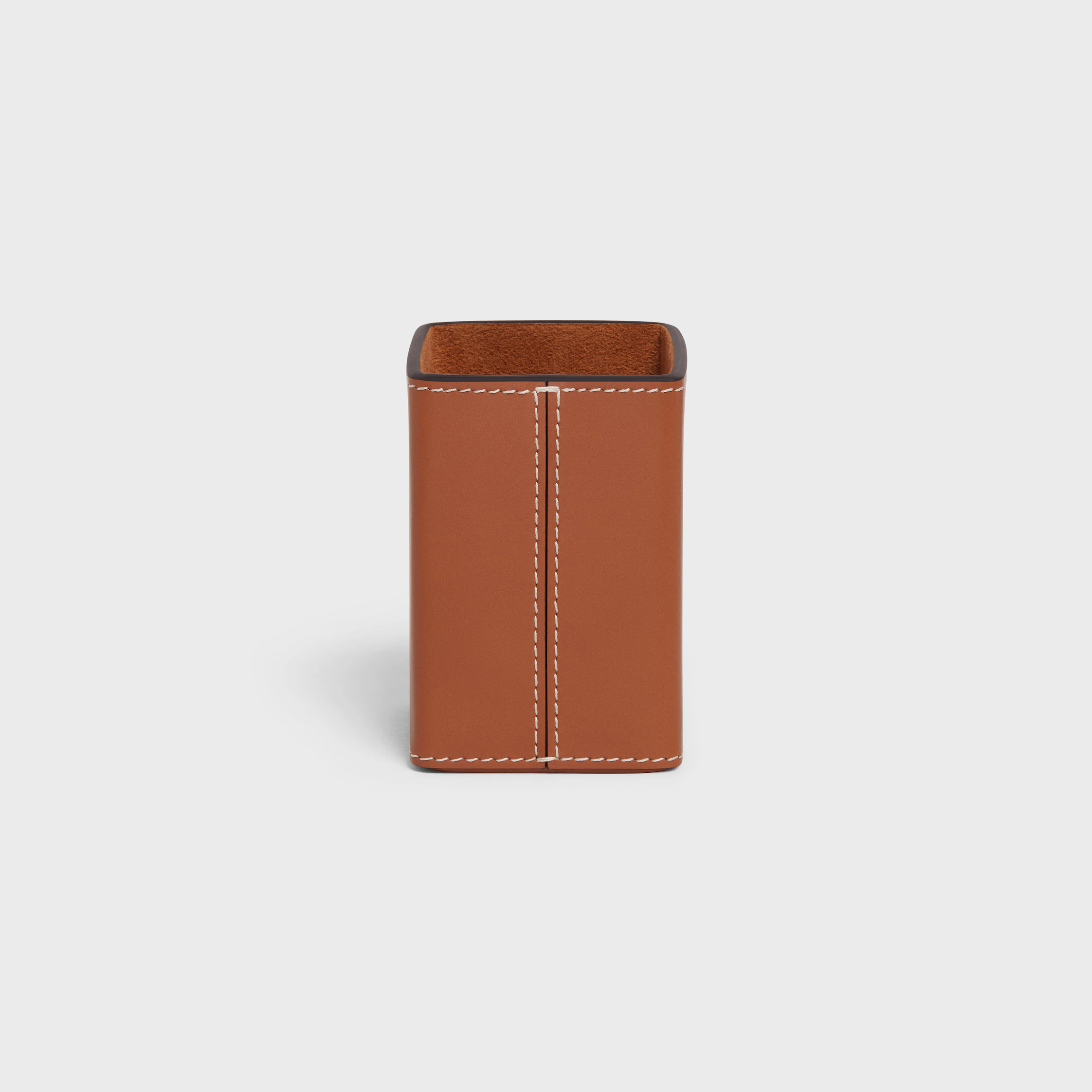 Perfume Holder 100ml in Calfksin