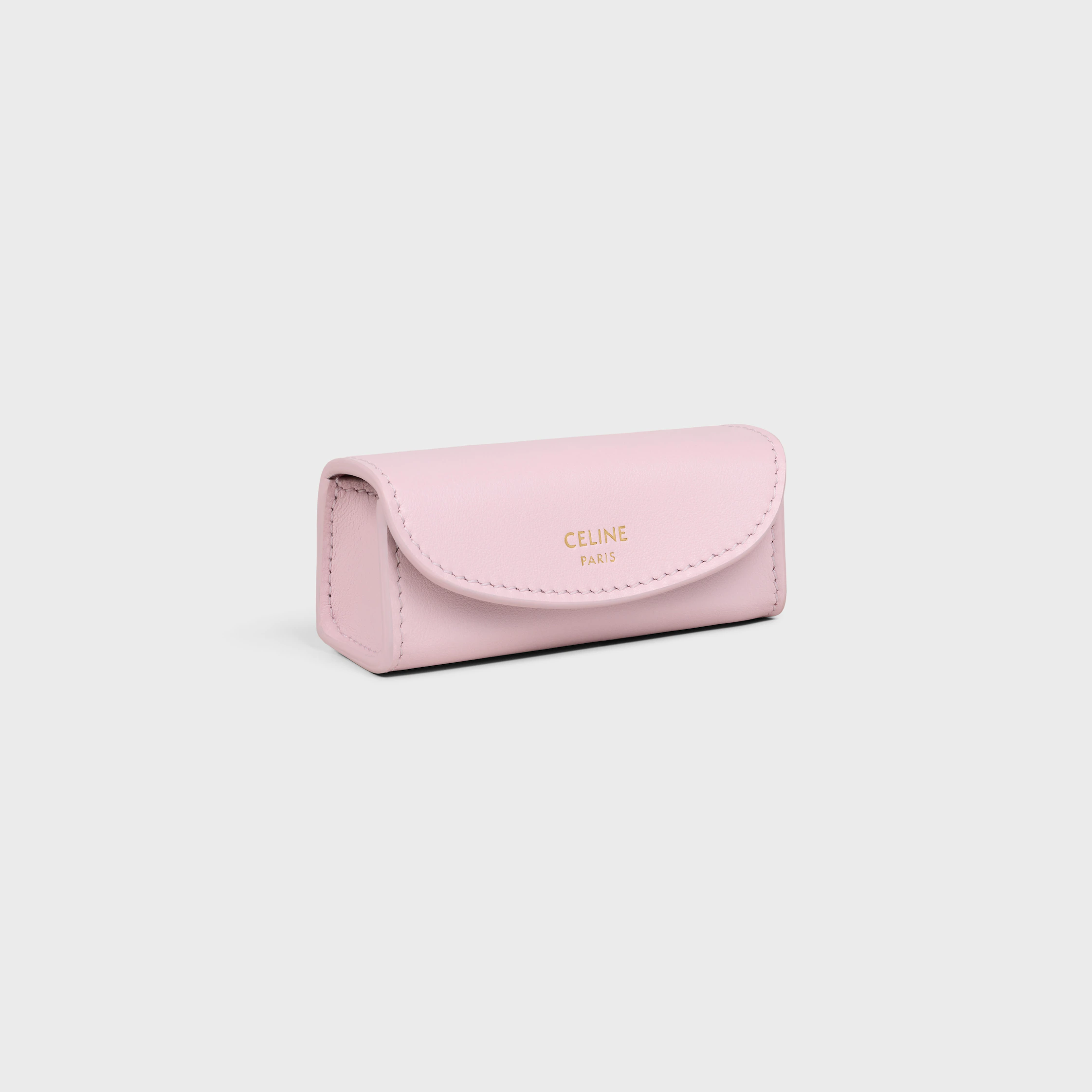 LIPSTICK CASE IN SMOOTH CALFSKIN