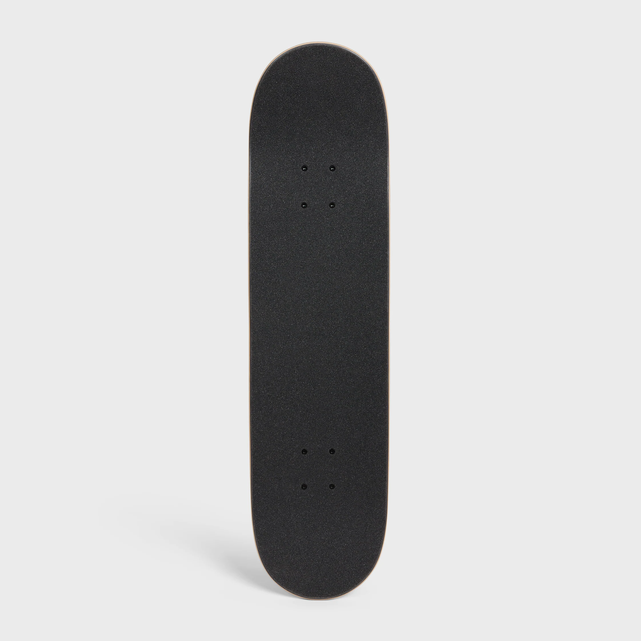 SKATEBOARD IN TEXTURED SNAKE AND CELINE PRINT