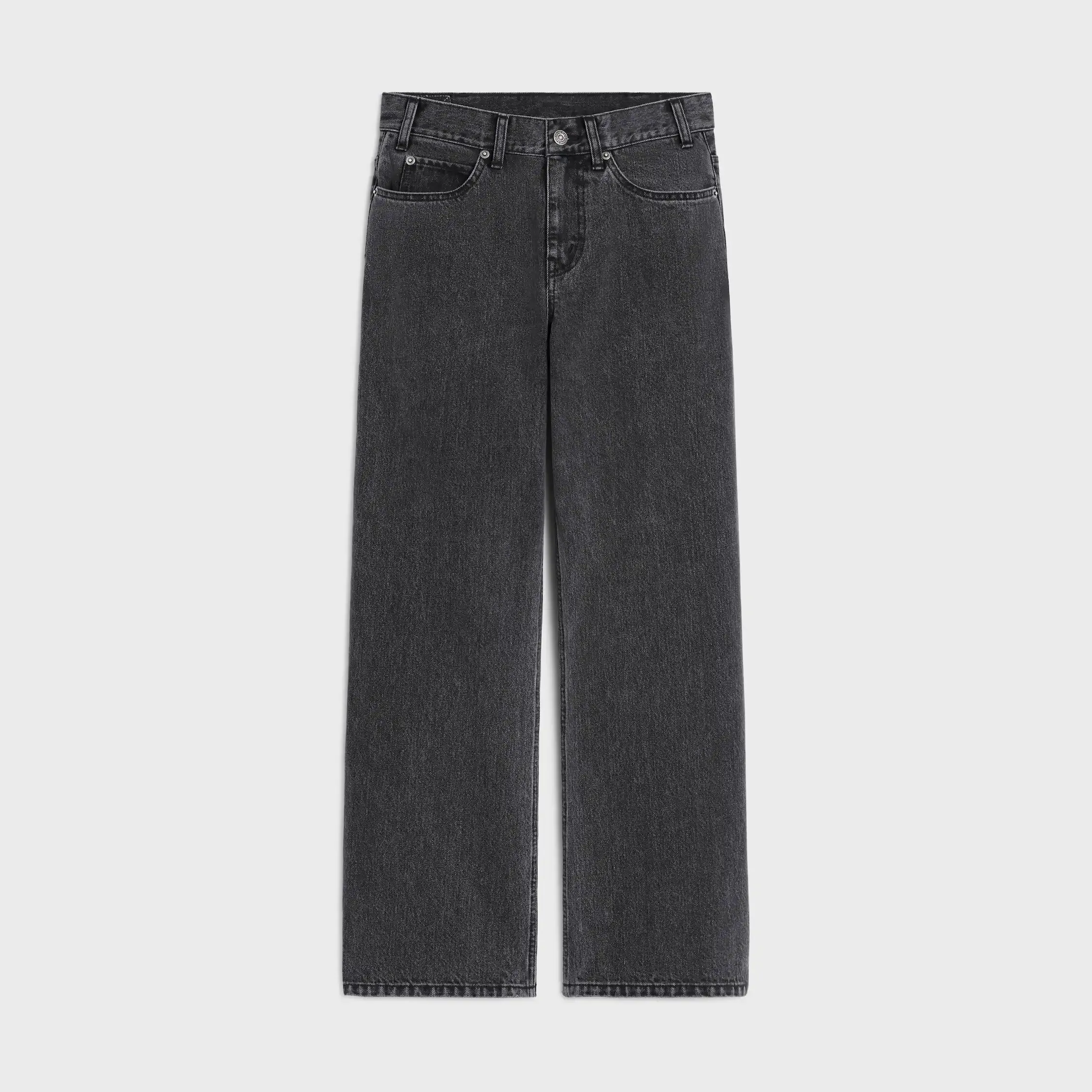 jolene jeans IN cotton Denim
