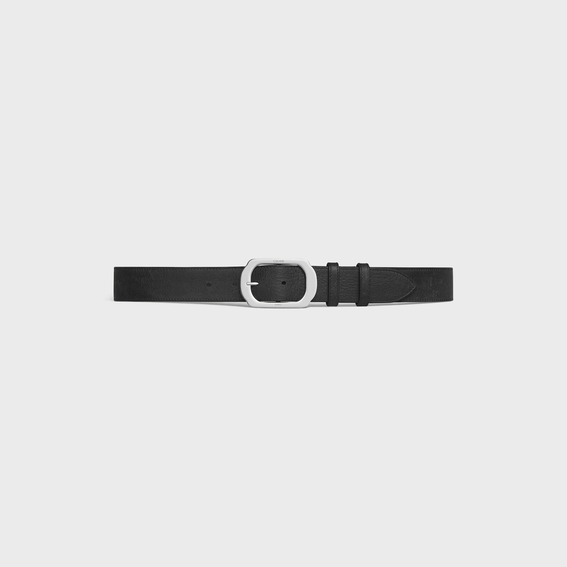 BC-21 35MM BELT IN Vintage Calfskin