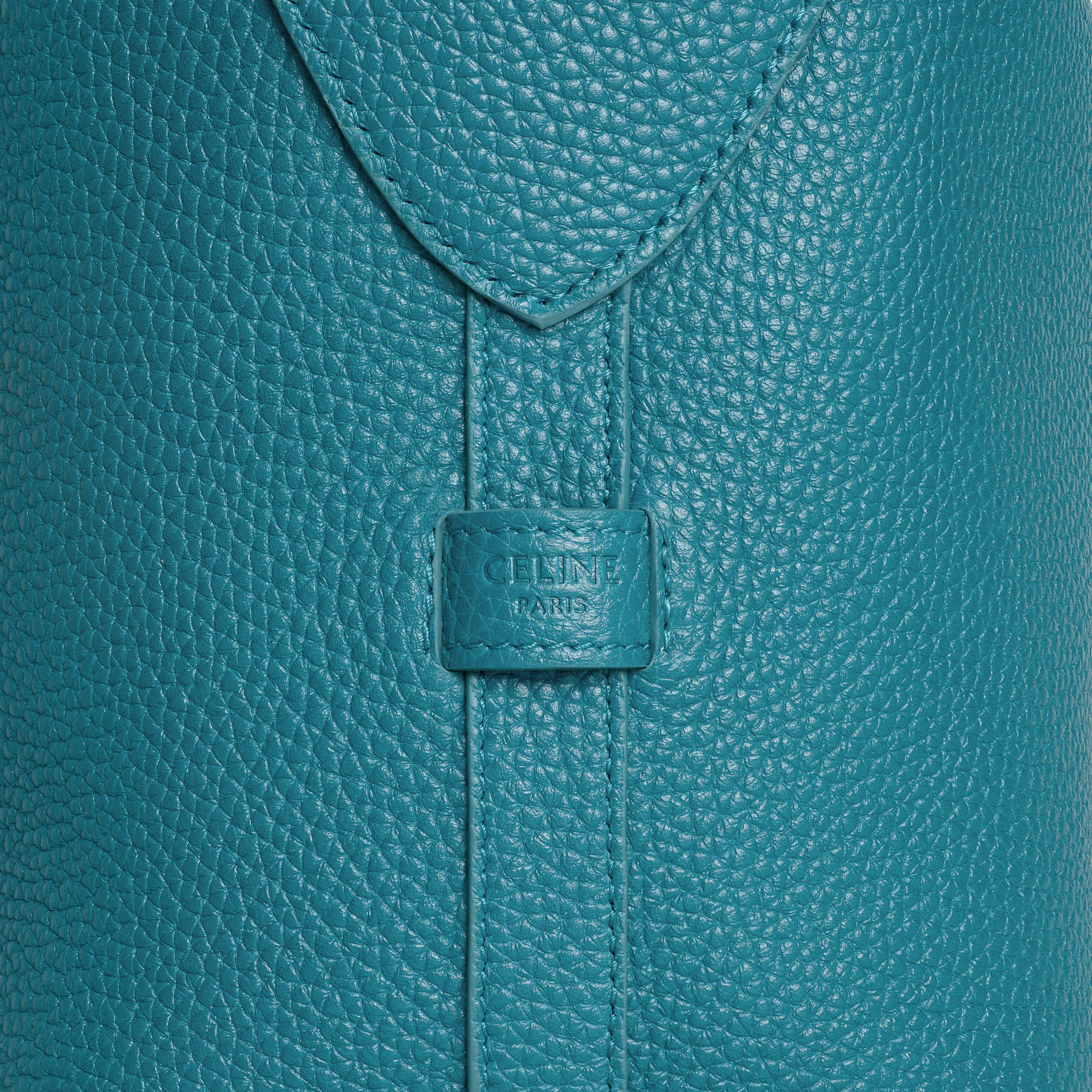 CROSSBODY BAG HARRY IN GRAINED CALFSKIN
