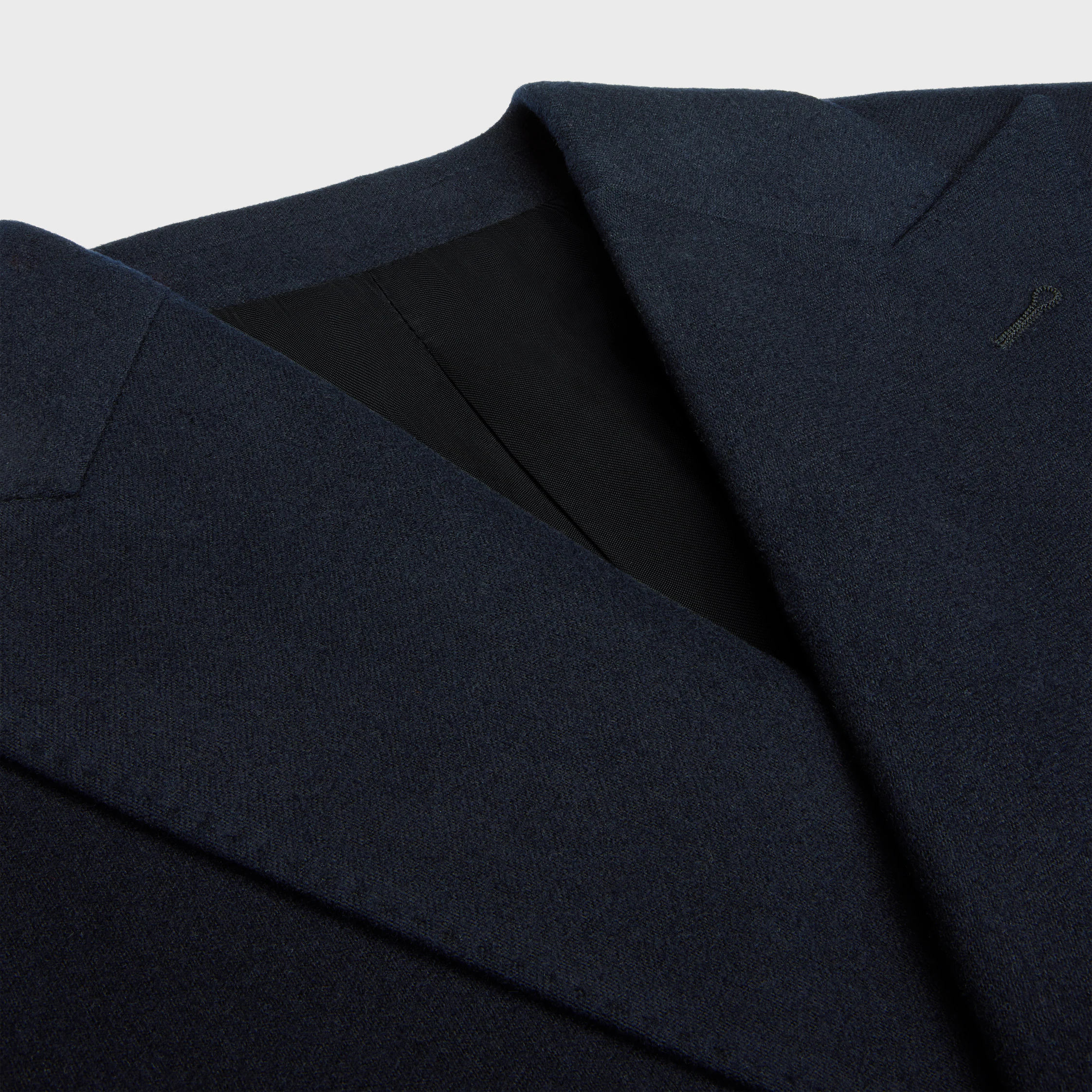 prince jacket IN WOOL CLOTH