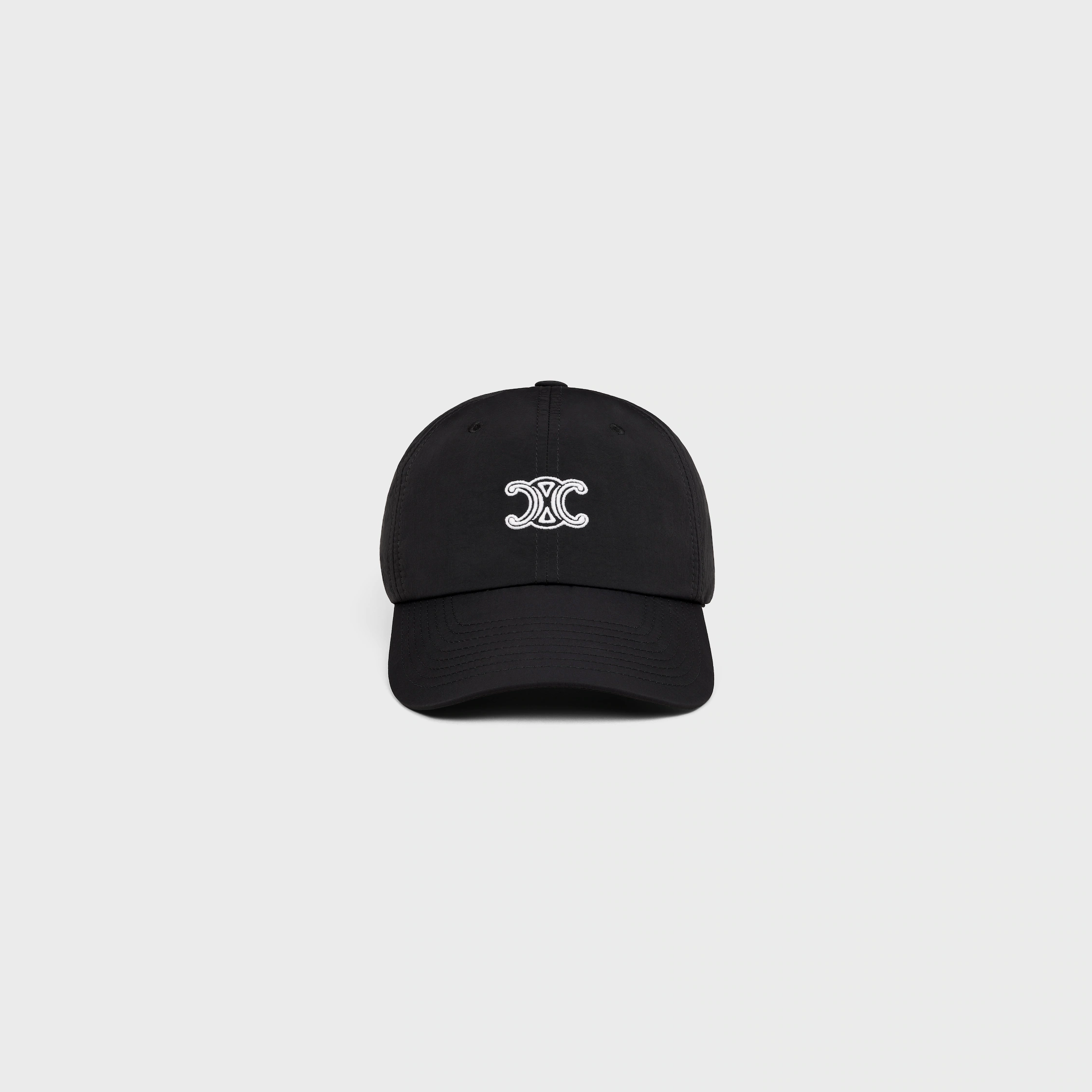 richelieu cap IN nylon