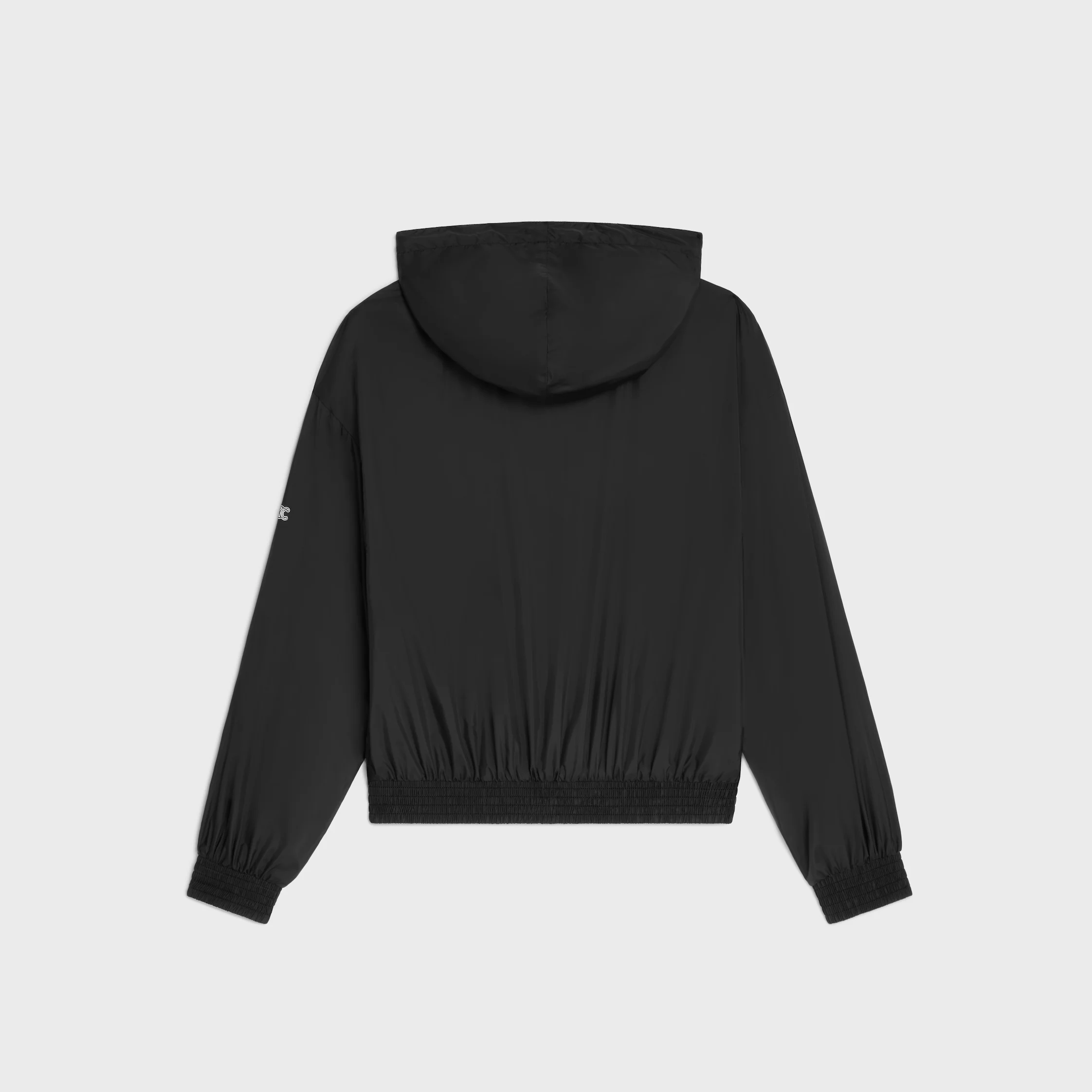 windbreaker IN light nylon